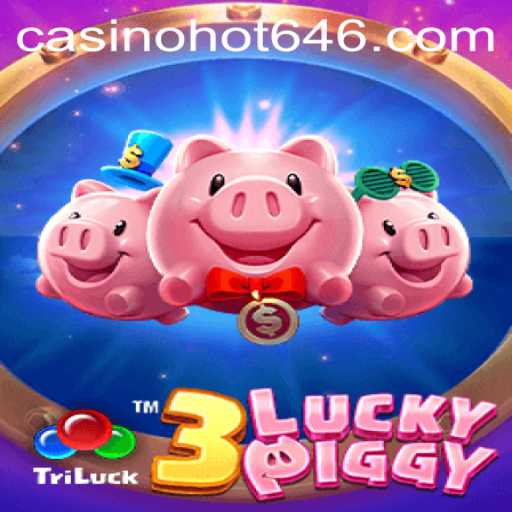 Diving into the World of 3LUCKYPIGGY and Hot646