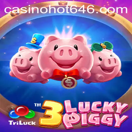 Diving into the World of 3LUCKYPIGGY and Hot646