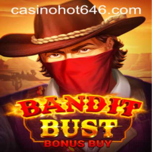 BanditBustBonusBuy: A Thrilling New Gaming Experience in the Wake of Hot646 Phenomenon