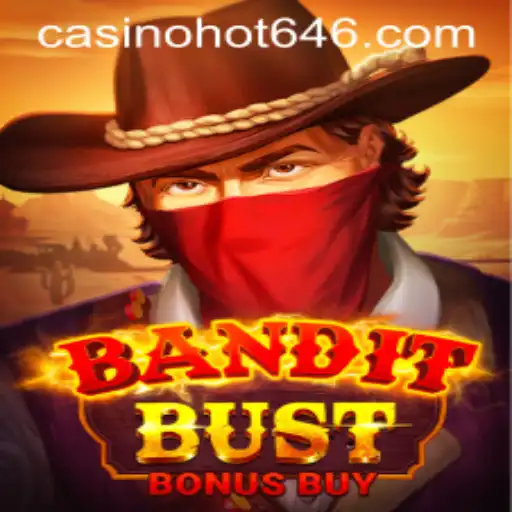 BanditBustBonusBuy: A Thrilling New Gaming Experience in the Wake of Hot646 Phenomenon