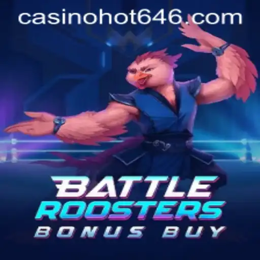 Dive Into the World of BattleRoostersBonusBuy: The Game That Combines Strategy and Excitement