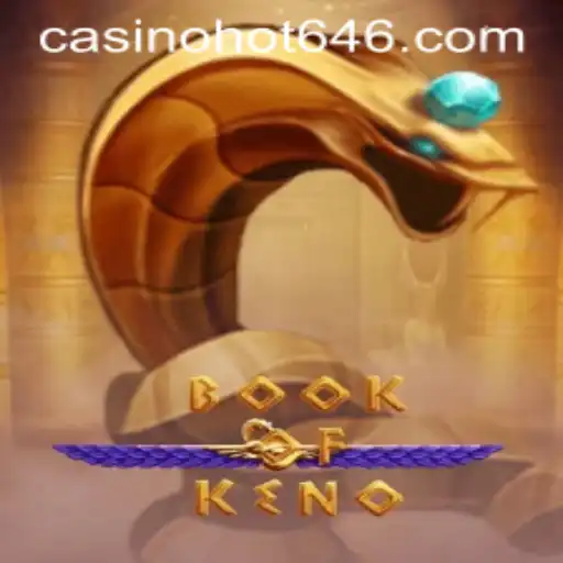 Exploring BookOfKeno: An Engaging Hybrid Casino Game