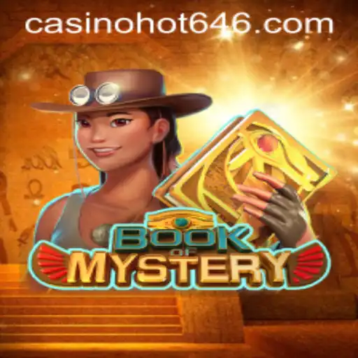 Book of Mystery: Unveiling the Adventure with Hot646
