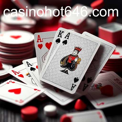 The Evolution of Card Games: An Exploration into Hot646