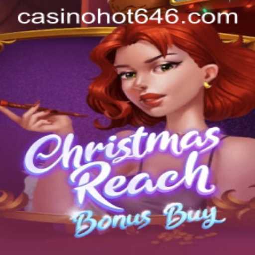 Exploring the Thrills of ChristmasReachBonusBuy: A Game With a Festive Twist