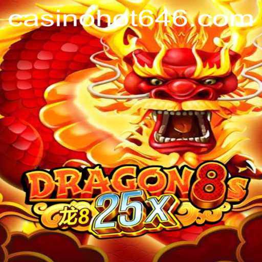 Unveiling Dragon8s25x: A Thrilling Adventure Game with a Modern Twist