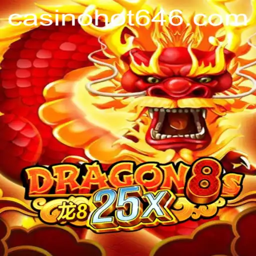 Unveiling Dragon8s25x: A Thrilling Adventure Game with a Modern Twist