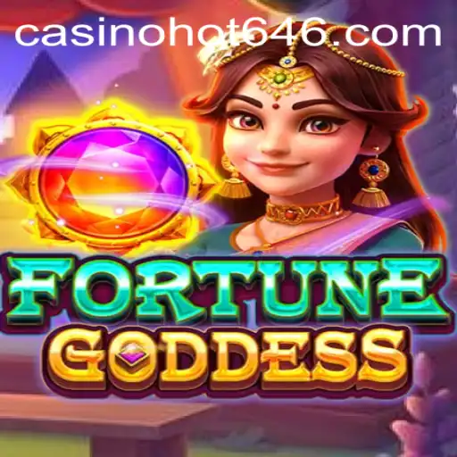 Discover the Enchanting World of FORTUNEGODDESS: A Complete Guide to Mastering the Game with Hot646 Strategy