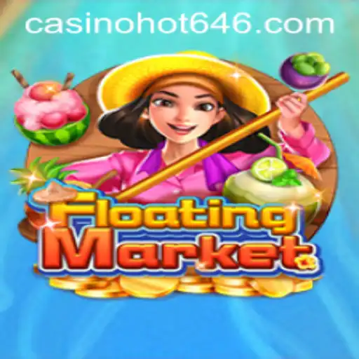 FloatingMarket: A Dive into the Hot646 Phenomenon