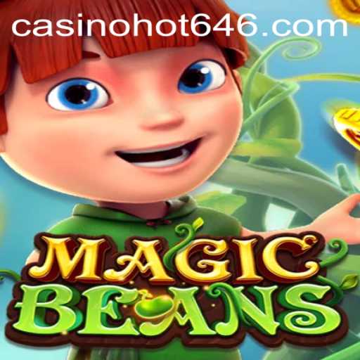 Unveiling MAGICBEANS: A New Adventure with Hot646
