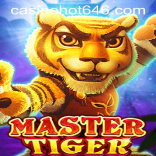 MasterTiger: The Rising Star in the Gaming World