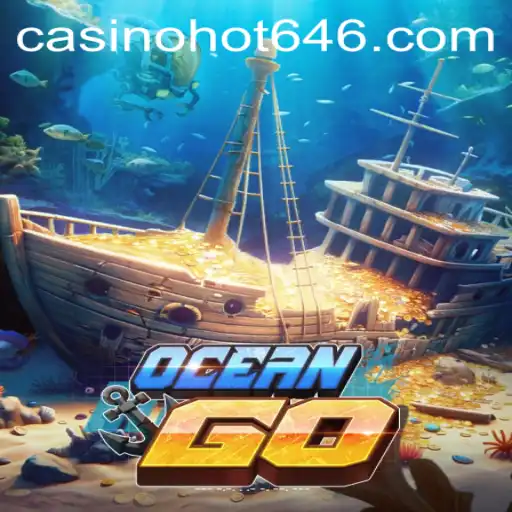 Dive into Adventure with OceanGO: The Thrilling Game Taking the World by Storm
