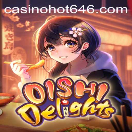 The Captivating World of OishiDelights and the Exciting Challenge of Hot646
