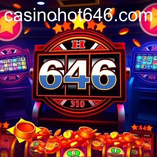 Exploring the Exciting World of Online Slots: Featuring Hot646