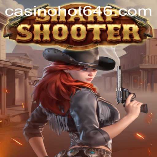 Sharpshooter: A Thrilling Adventure with Hot646