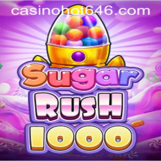 Discover the Excitement of SugarRush1000: The Ultimate Gaming Experience