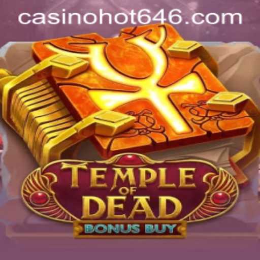 TempleofDeadBonusBuy: Unveiling the Exciting Realm of Ancient Mysteries