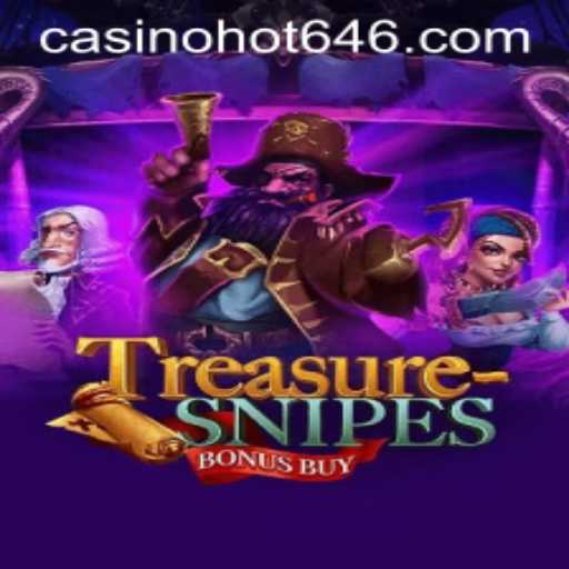 Discovering the Excitement of TreasuresnipesBonusBuy with Hot646