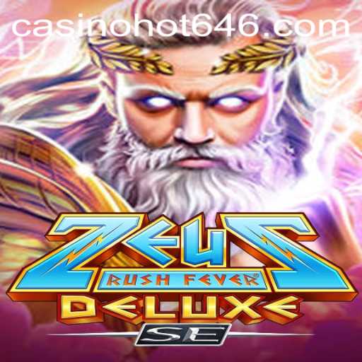 Discover the Thrills of ZeusRushFeverDeluxeSE: A Mythological Gaming Experience